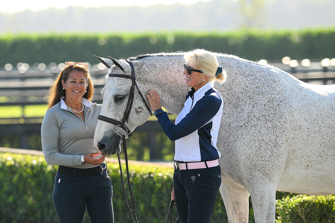 Sun-Smart Equestrian: Discover the Top 5 Benefits of UV-Protective Riding Apparel