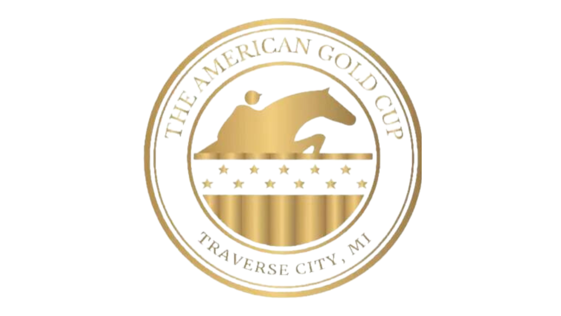EA Limited Inc. proudly sold at the American Gold Cup in Traverse City, MI.