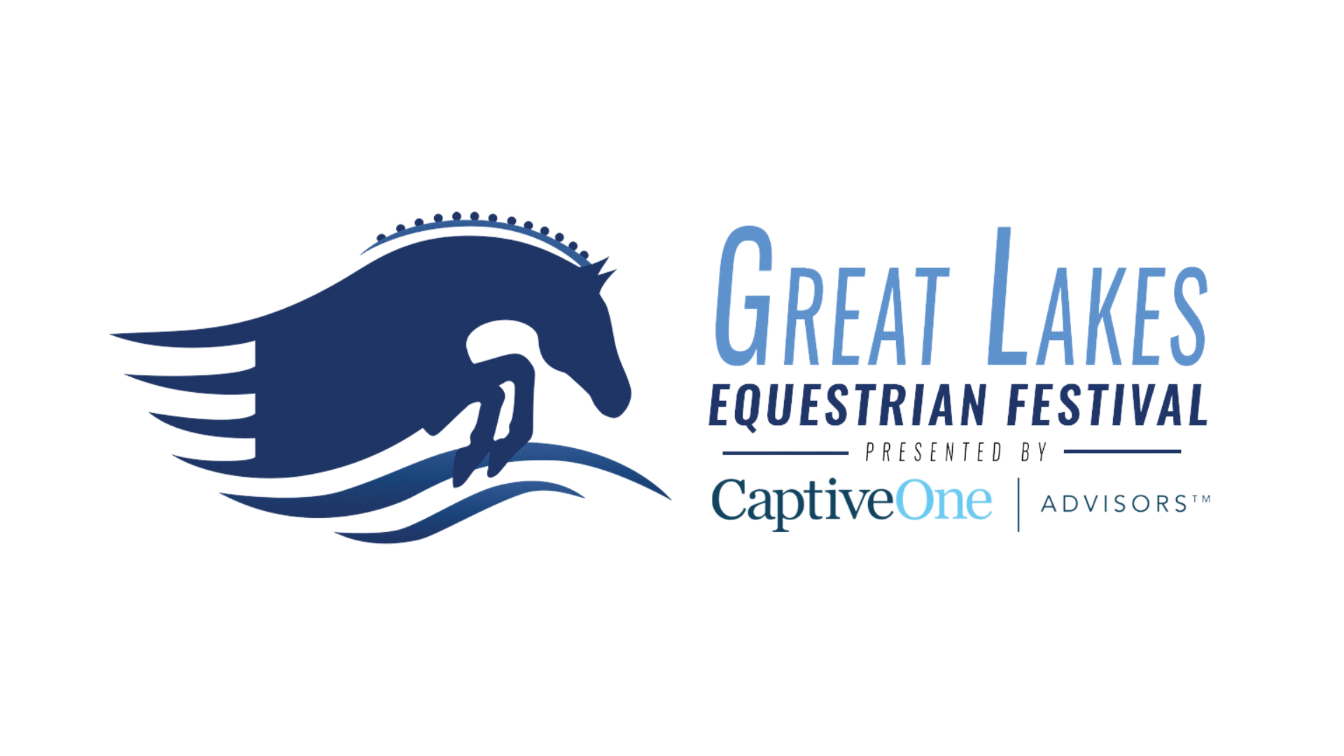 EA Limited Inc. proudly sold at the Great Lakes Equestrian Festival in Traverse City, MI.