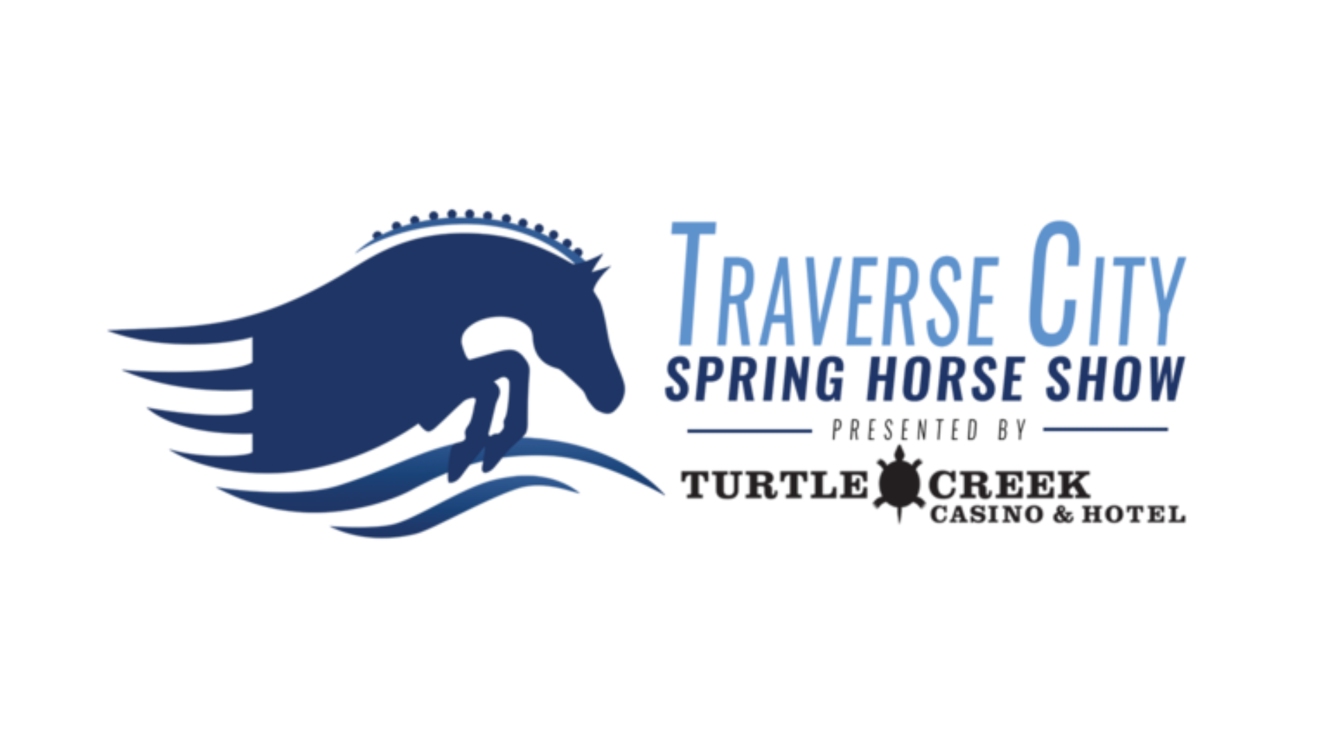 EA Limited Inc. proudly sold at the Traverse City Spring Horse Shows in Traverse City, MI.